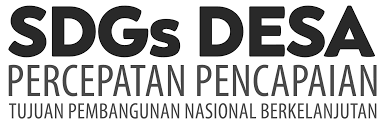 SDGs Desa